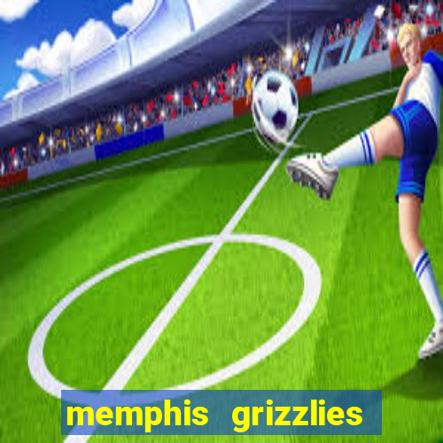 memphis grizzlies ao vivo